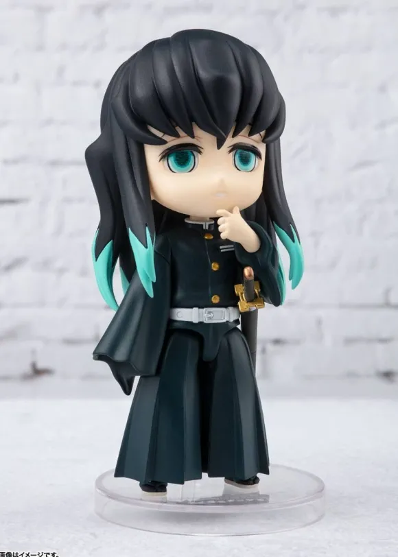 Figuarts mini Muichiro Tokito