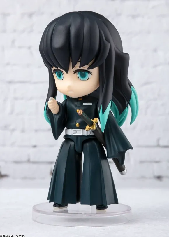 Figuarts mini Muichiro Tokito