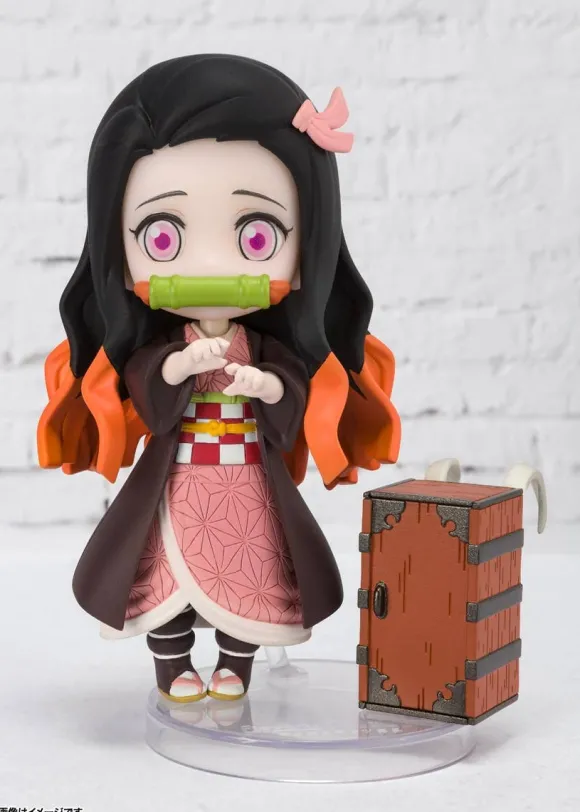 Figuarts mini Nezuko Kamado