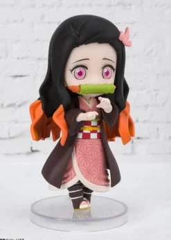 Figuarts mini Nezuko Kamado