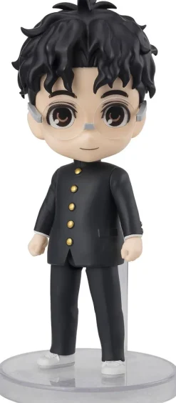 Figuarts mini Okarun