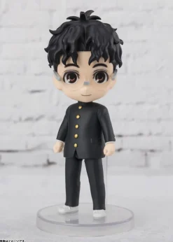 Figuarts mini Okarun