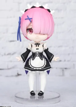 Figuarts mini Ram