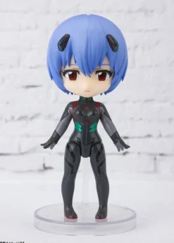 Figuarts mini Rei Ayanami (Tentative Name)