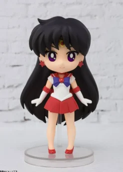 Figuarts mini Sailor Mars