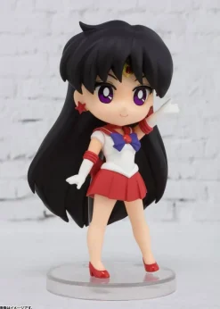 Figuarts mini Sailor Mars