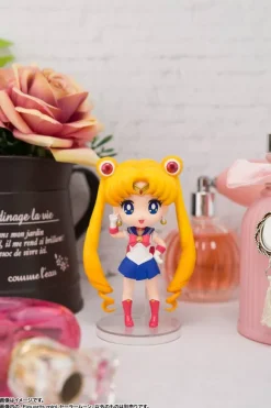 Figuarts mini Sailor Moon