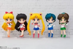 Figuarts mini Sailor Moon