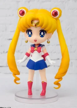 Figuarts mini Sailor Moon