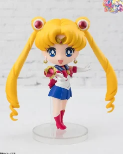Figuarts mini Sailor Moon -Crystal Star Compact Edition-