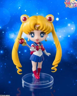 Figuarts mini Sailor Moon -Crystal Star Compact Edition-