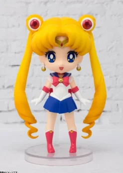 Figuarts mini Sailor Moon (Reissue)