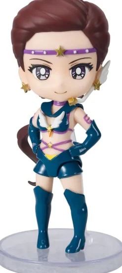 Figuarts mini Sailor Star Maker -Cosmos edition-