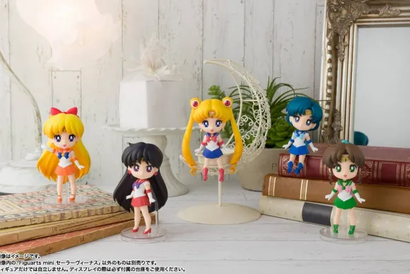 Figuarts mini Sailor Venus