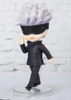 Figuarts mini Satoru Gojo
