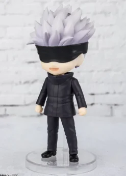 Figuarts mini Satoru Gojo