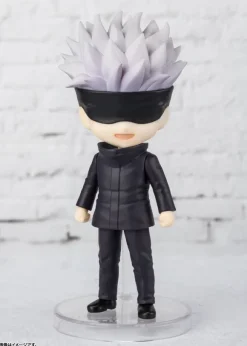 Figuarts mini Satoru Gojo