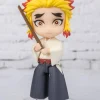 Figuarts mini Senjuro Rengoku