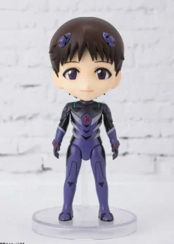 Figuarts mini Shinji Ikari