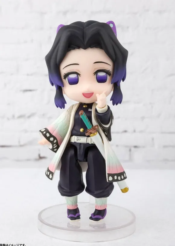 Figuarts mini Shinobu Kocho