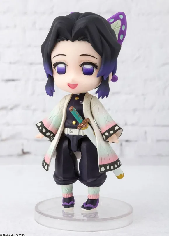 Figuarts mini Shinobu Kocho