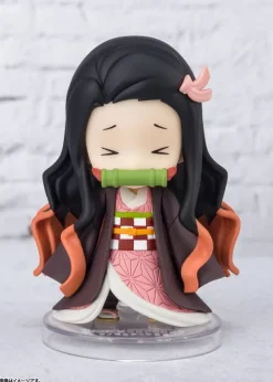 Figuarts mini Small Nezuko