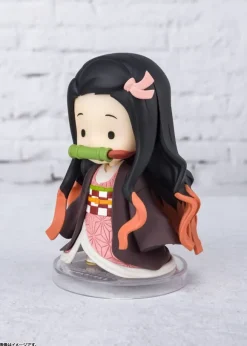 Figuarts mini Small Nezuko