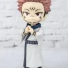Figuarts mini Sukuna