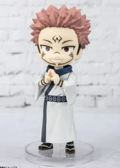 Figuarts mini Sukuna