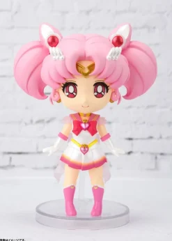 Figuarts mini Super Sailor Chibi Moon -Eternal edition-