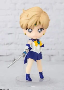 Figuarts Mini Super Sailor Uranus Eternal Edition