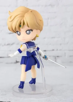 Figuarts Mini Super Sailor Uranus Eternal Edition