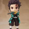 Figuarts mini Tanjiro Kamado Kyojuro Rengoku's Sword Guard Ver.