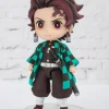 Figuarts mini Tanjiro Kamado
