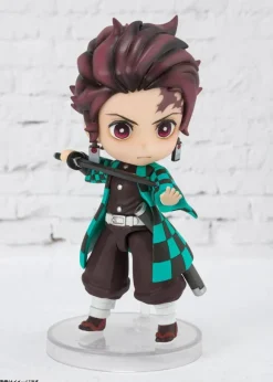 Figuarts mini Tanjiro Kamado