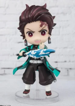 Figuarts mini Tanjiro Kamado Water Breathing