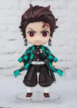 Figuarts mini Tanjiro Kamado Water Breathing