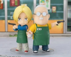 Figuarts mini Taro Sakamoto