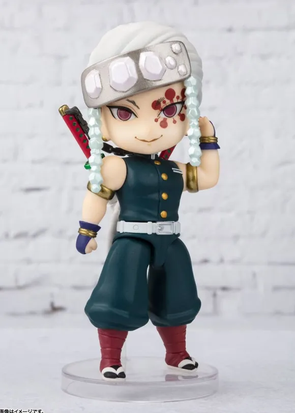 Figuarts mini Tengen Uzui