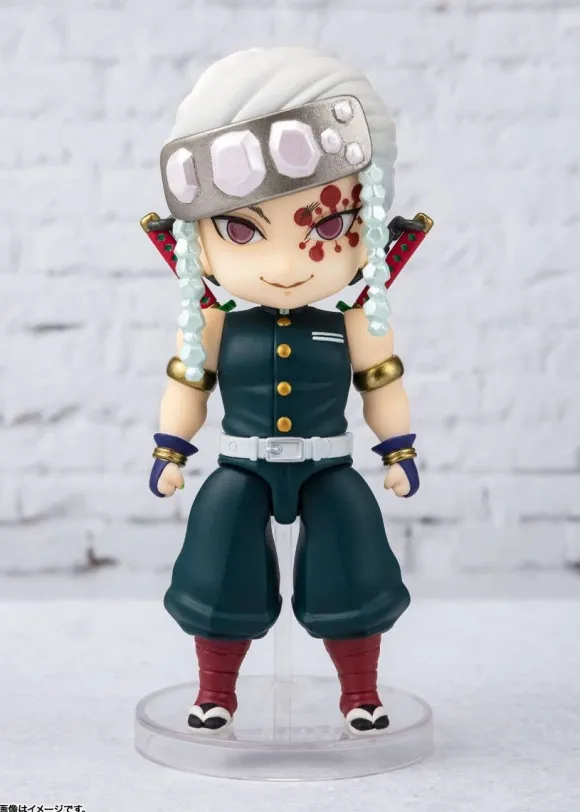 Figuarts mini Tengen Uzui (Reissue)