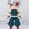 Figuarts mini Tengen Uzui Sound Breathing