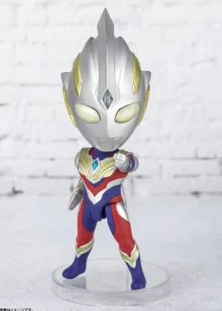 Figuarts mini Ultraman Trigger Multi Type
