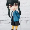 Figuarts mini Yor Forger -Ooting Outfit- (Spy x Family)