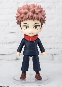Figuarts mini Yuji Itadori