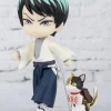 Figuarts mini Yushiro