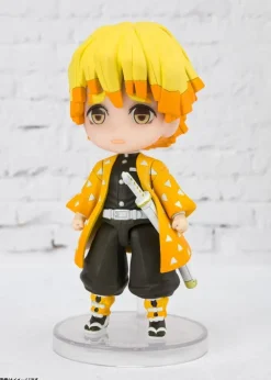 Figuarts mini Zenitsu Agatsuma (Reissue)