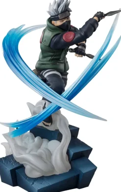 FiguartsZERO [Extra Battle] Kakashi Hatake -Conclusion with one once called a friend-