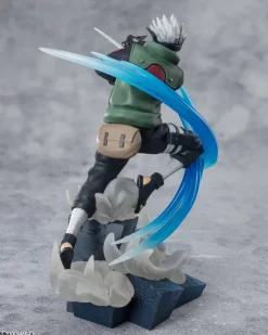 FiguartsZERO [Extra Battle] Kakashi Hatake -Conclusion with one once called a friend-