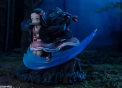 Figuarts ZERO Nezuko Kamado (Reissue)