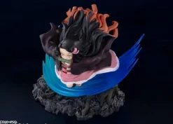 Figuarts ZERO Nezuko Kamado (Reissue)
